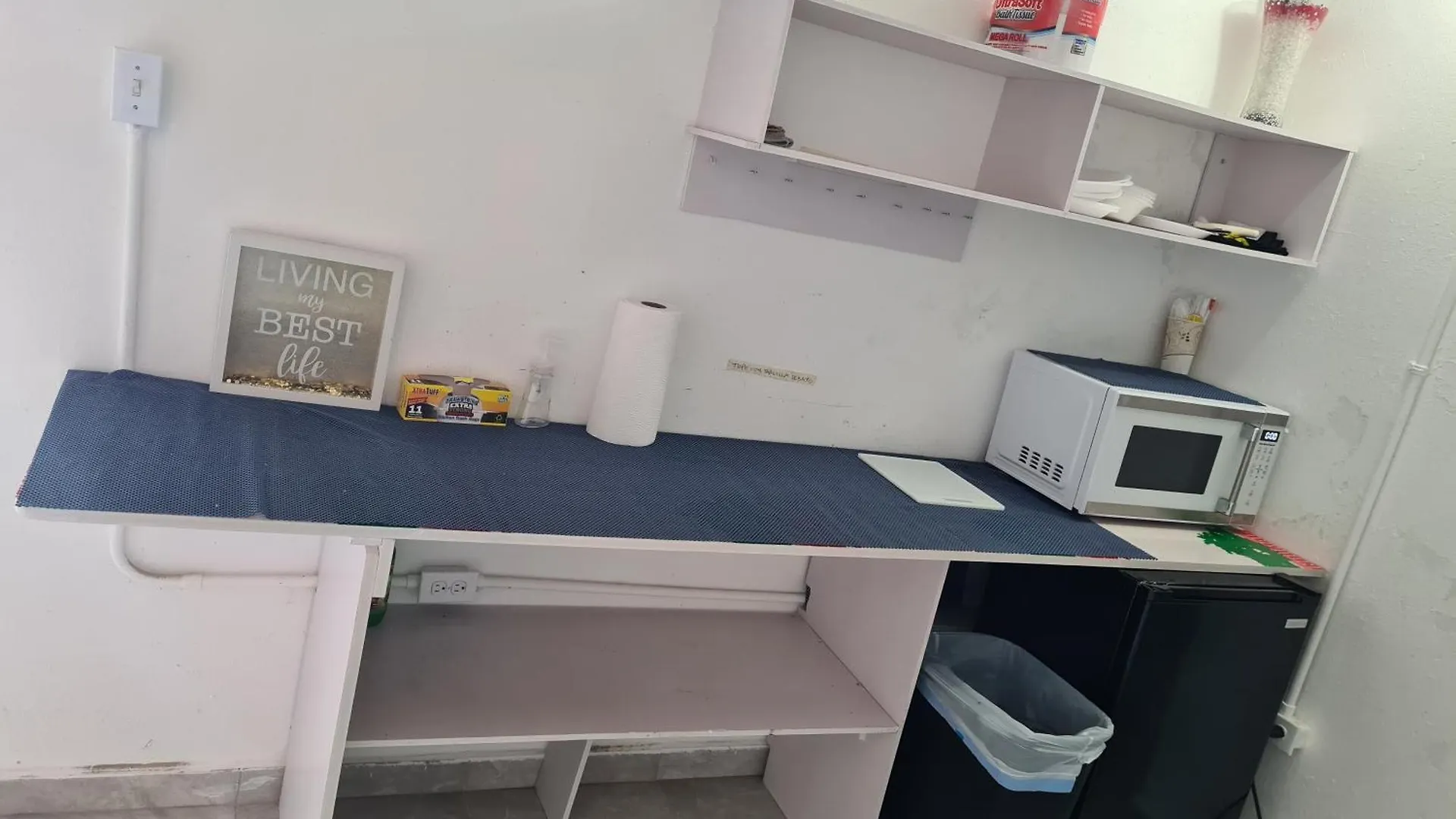 Guest house Party Hostel San Juan Puerto Rico