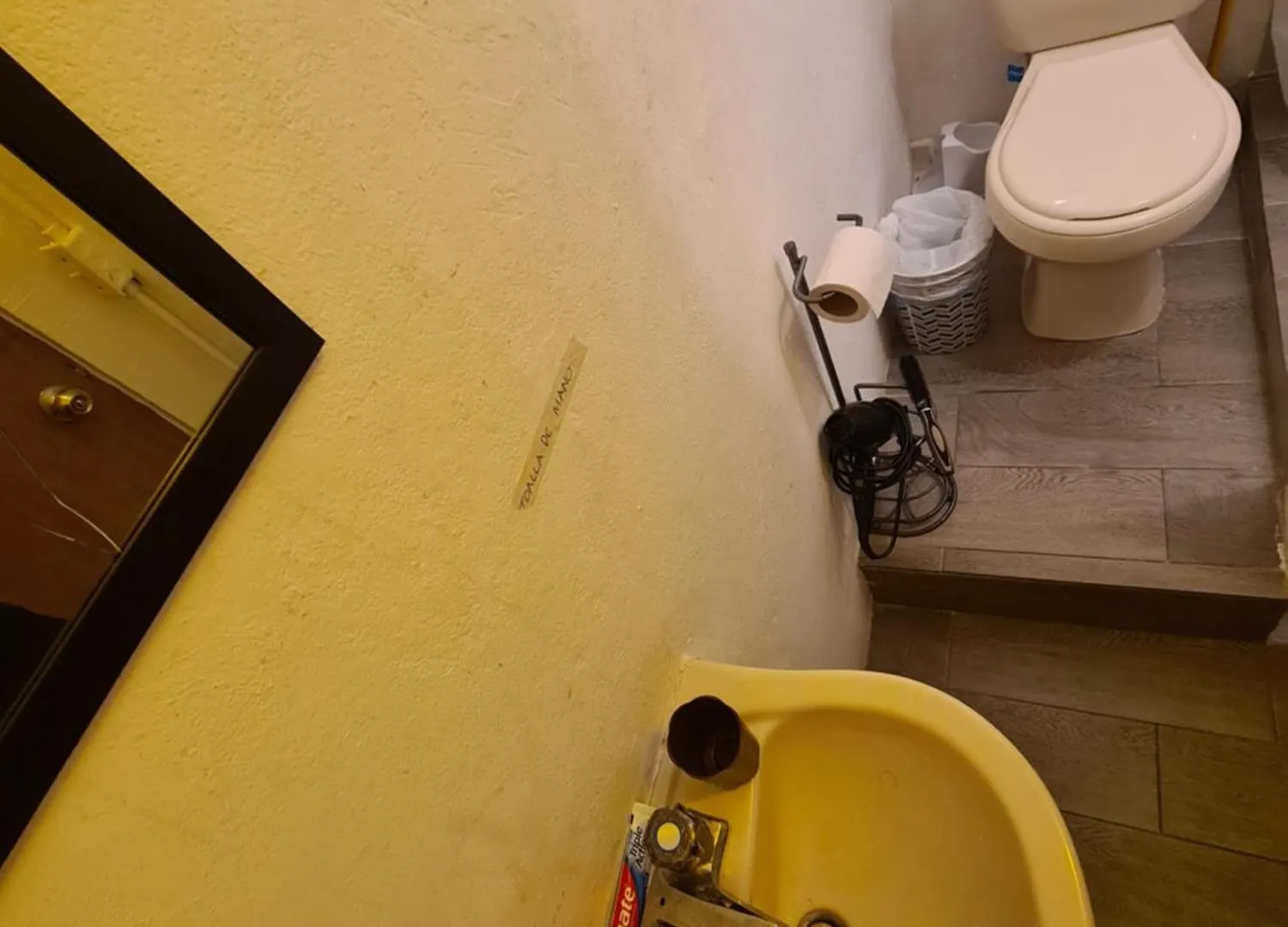 Guest house Party Hostel San Juan