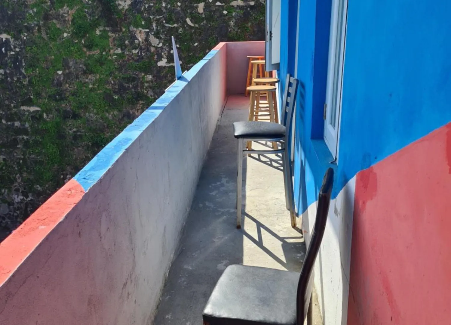 Guest house Party Hostel San Juan