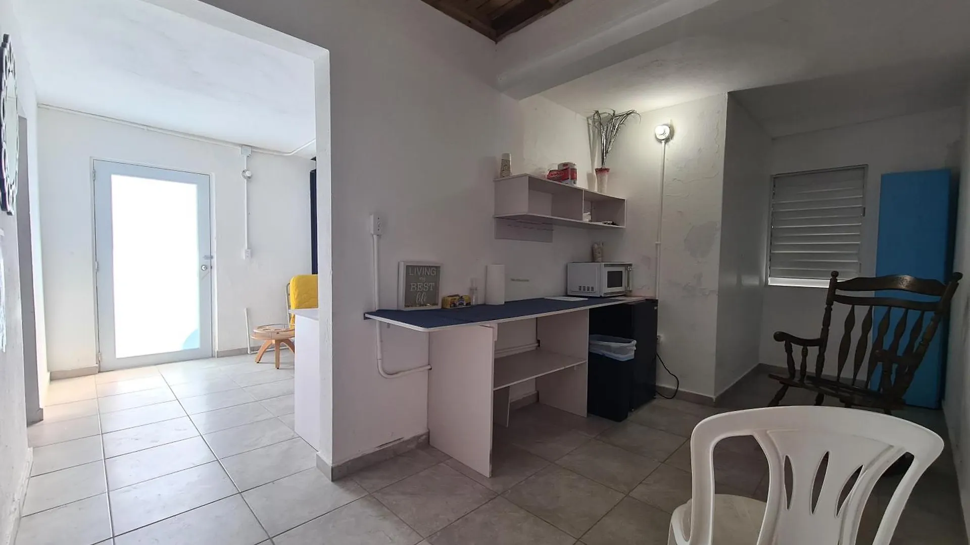 Party Hostel San Juan Guest house