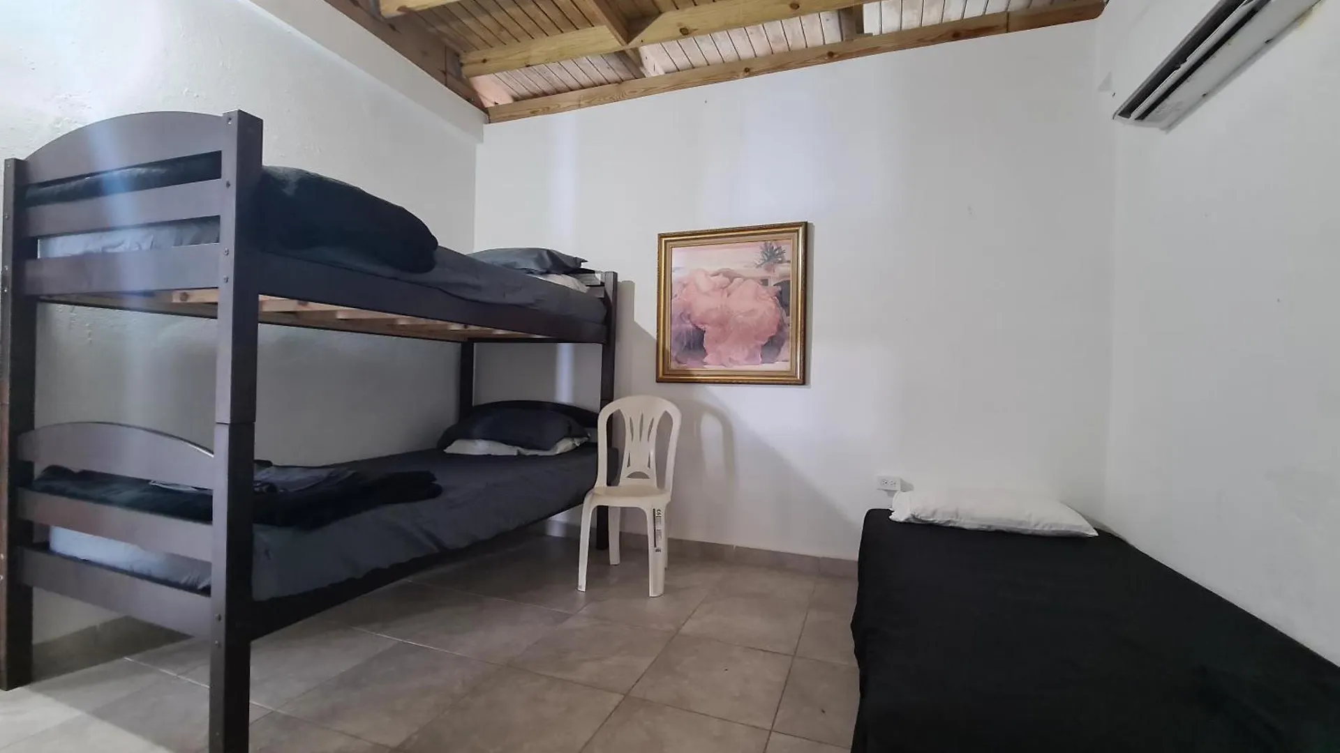 Guest house Party Hostel San Juan